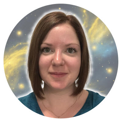 Marie-Morgane CHABERT Certified Consultant and Notion Ambassador & former Office Manager