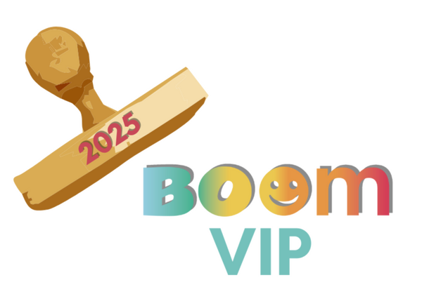 Partner of BOOM Partner of BOOM